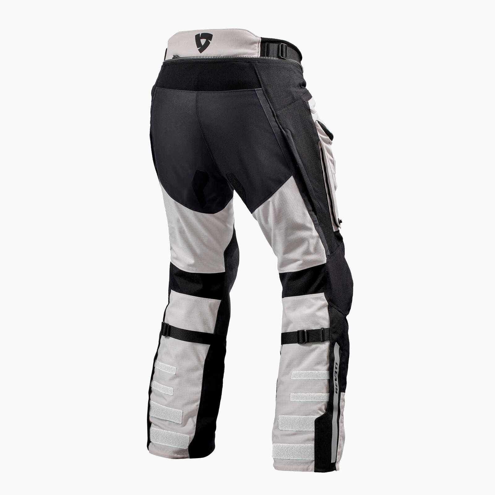 REVIT MENS DOMINATOR 3 GTX SHORT LEG PANTS