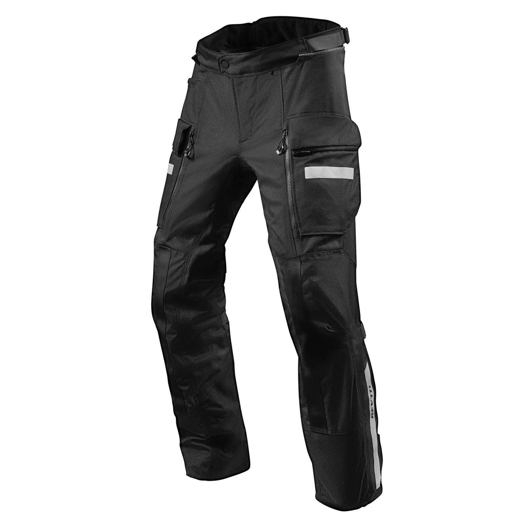 REVIT MENS SAND 4 H20 PANTS