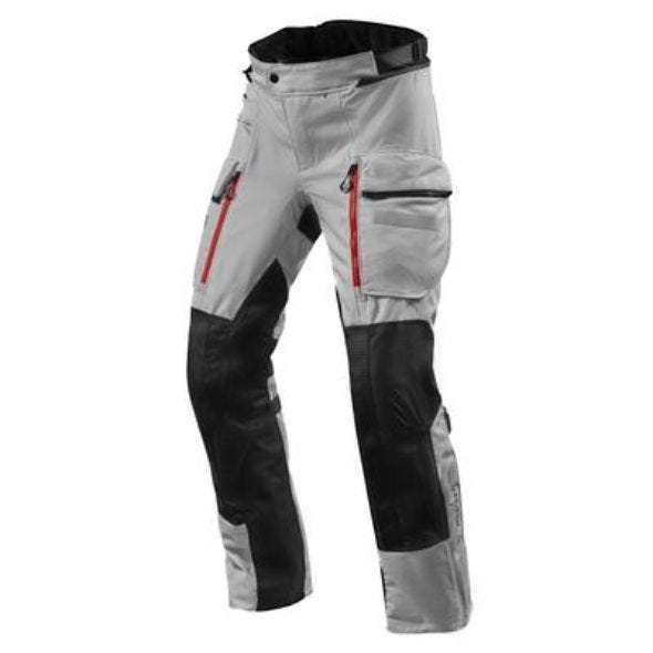 REVIT MENS SAND 4 H20 SHORT LEG PANTS
