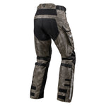 REVIT MENS SAND 4 H20 SHORT LEG PANTS