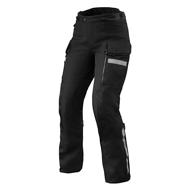 REVIT WOMENS SAND 4 H20 PANTS SHORT LEG