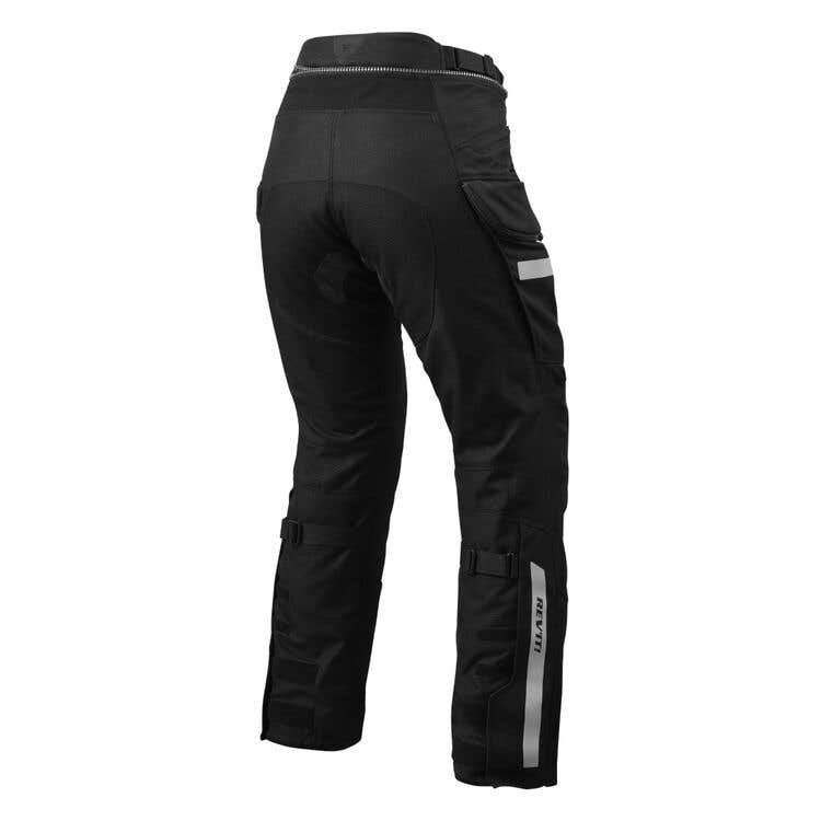 REVIT WOMENS SAND 4 H20 PANTS SHORT LEG