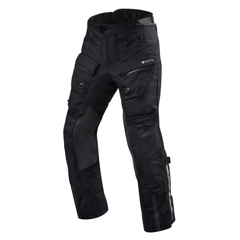 REVIT MENS DEFENDER 3 GTX PANTS STANDARD LEG