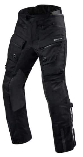 REVIT MENS DEFENDER 3 GTX PANTS SHORT LEG