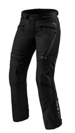 REVIT WOMENS HORIZON 3 H2O PANTS SHORT LEG