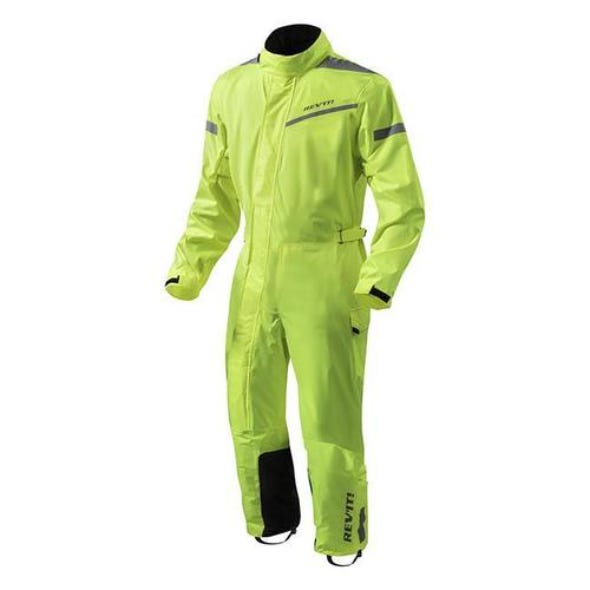 REVIT PACIFIC 2 H20 RAINSUIT