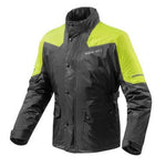 REVIT NITRIC 2 H20 RAIN JACKET