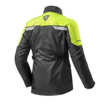 REVIT NITRIC 2 H20 RAIN JACKET