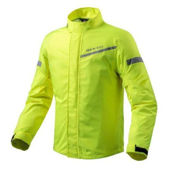 REVIT CYCLONE 2 RAIN JACKET