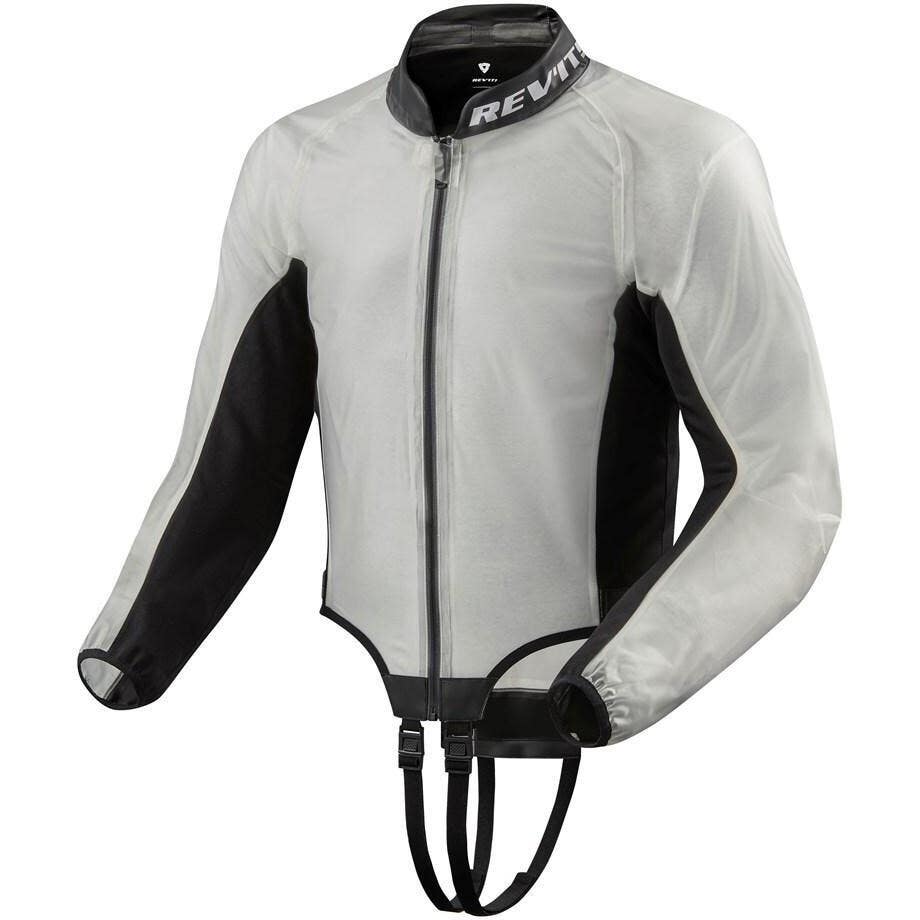 REVIT TRACKMASTER H20 RAIN JACKET