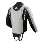 REVIT TRACKMASTER H20 RAIN JACKET