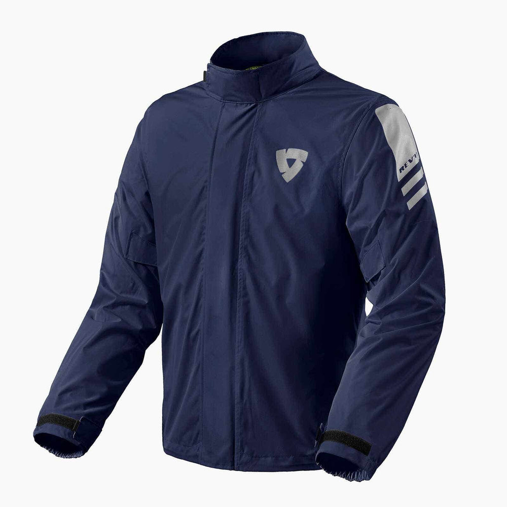 REVIT CYCLONE 3 H20 RAIN JACKET