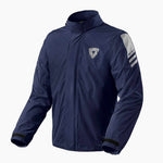 REVIT CYCLONE 3 H20 RAIN JACKET
