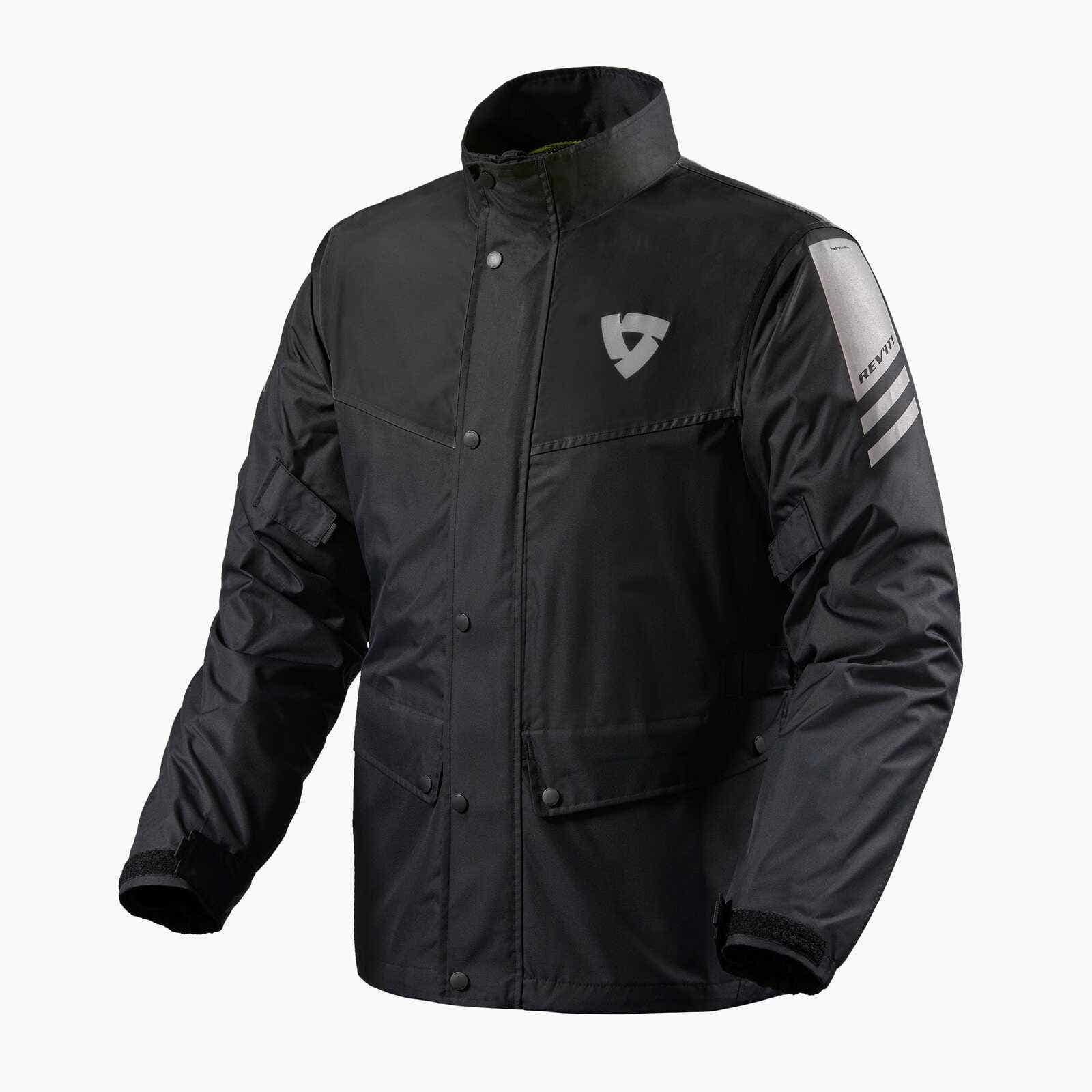 REVIT NITRIC 3 H20 RAIN JACKET
