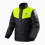 REVIT NITRIC 3 H20 RAIN JACKET