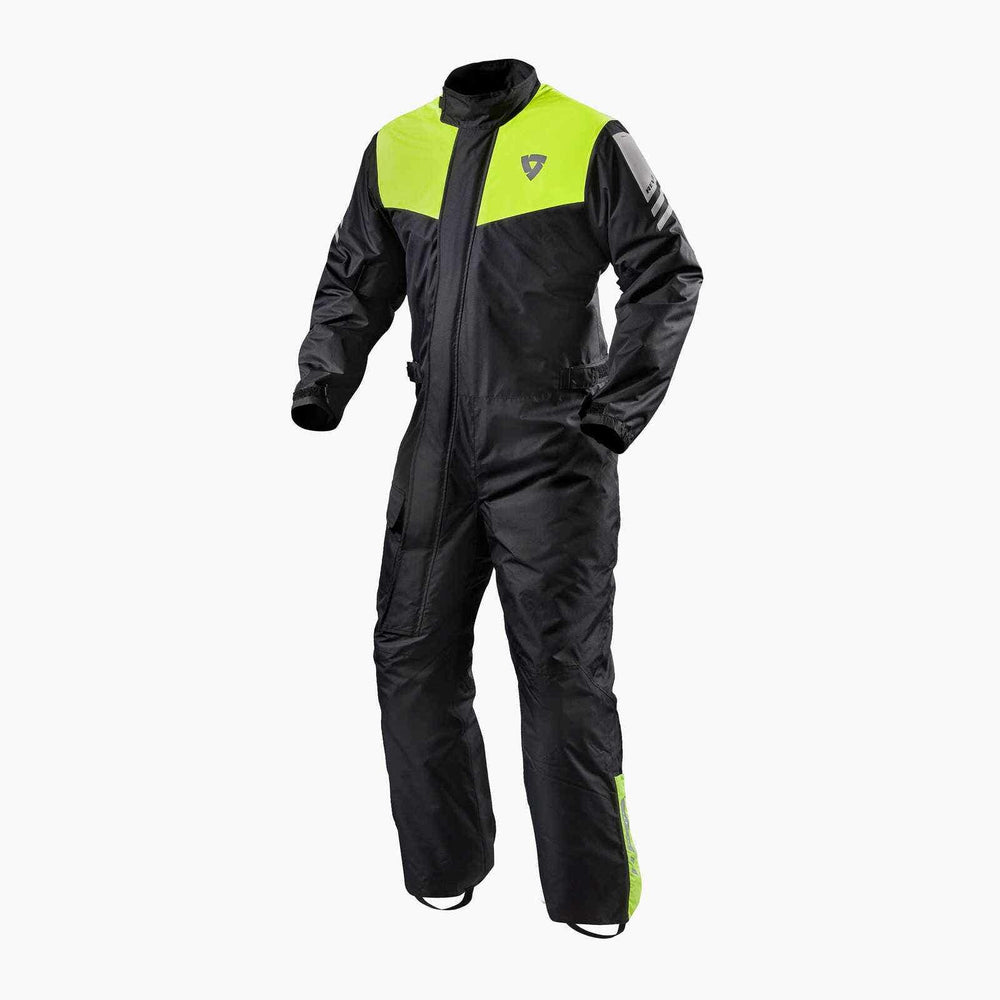 REVIT PACIFIC 3 H20 RAINSUIT