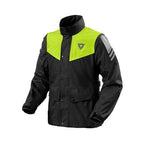 REVIT NITRIC 4 H2O RAIN JACKET