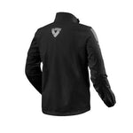 REVIT CYCLONE 4 H2O RAIN JACKET