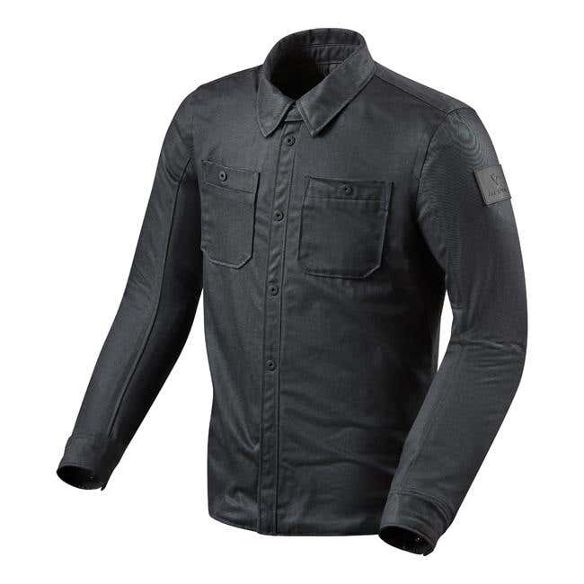 REVIT MENS TRACER 2 OVERSHIRT