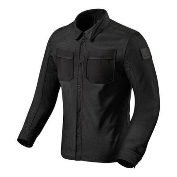 REVIT MENS TRACER AIR OVERSHIRT