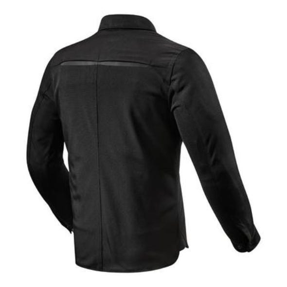 REVIT MENS TRACER AIR OVERSHIRT