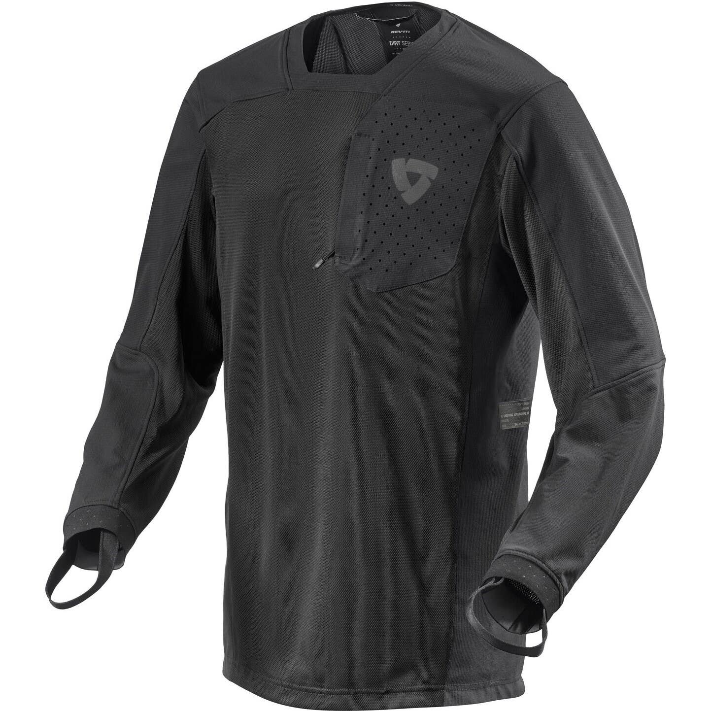 REVIT MENS SIERRA JERSEY