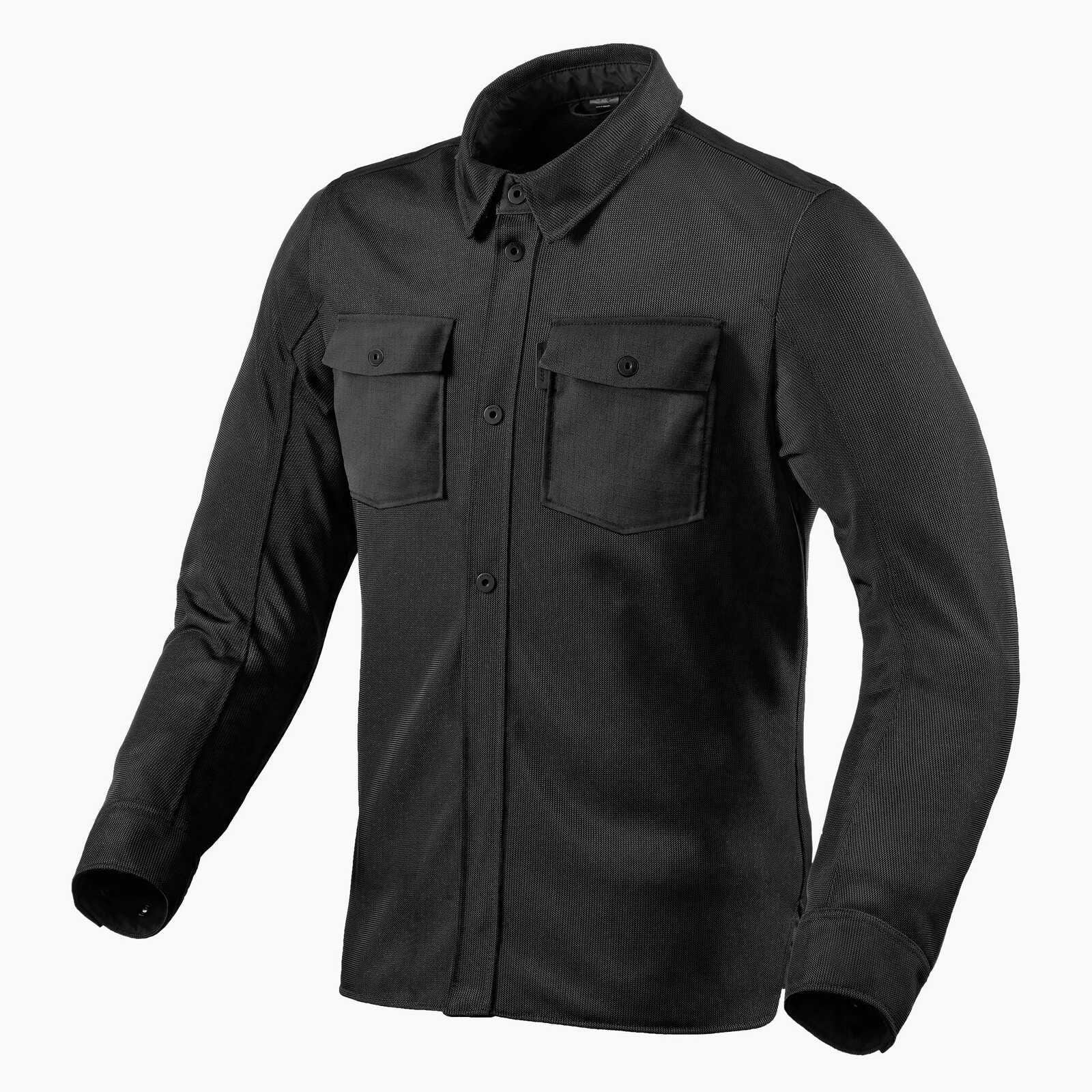 REVIT MENS TRACER AIR 2 OVERSHIRT