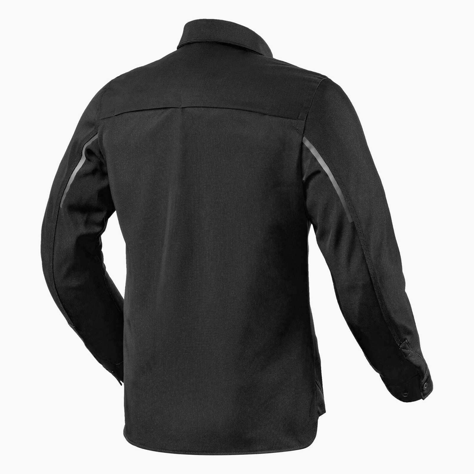 REVIT MENS TRACER AIR 2 OVERSHIRT
