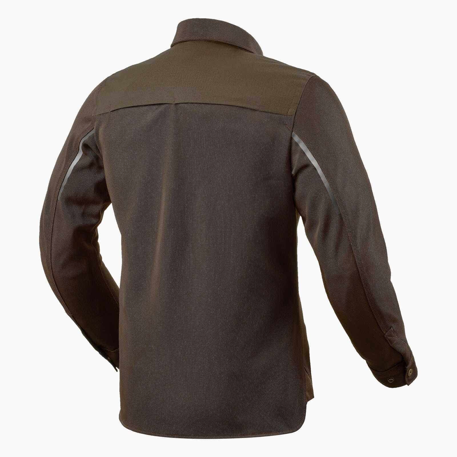 REVIT MENS TRACER AIR 2 OVERSHIRT