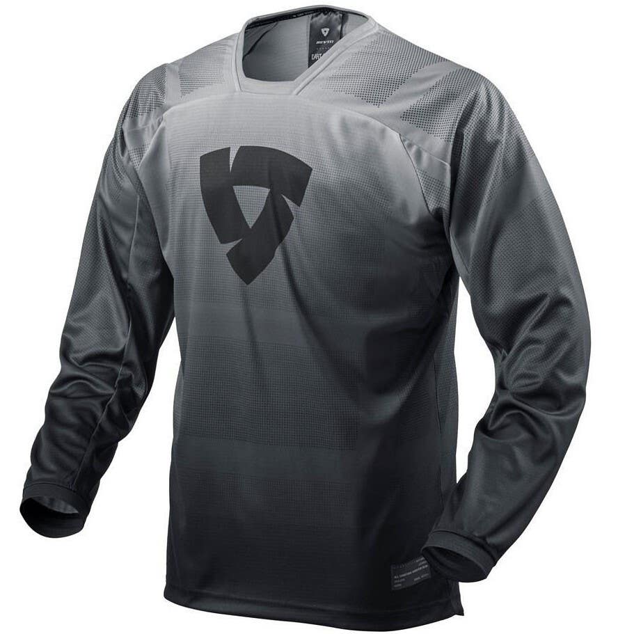 REVIT MENS SCRAMBLE JERSEY
