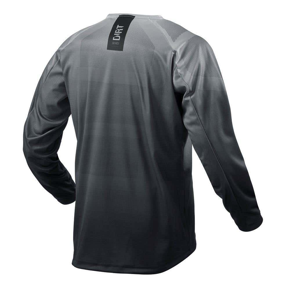 REVIT MENS SCRAMBLE JERSEY