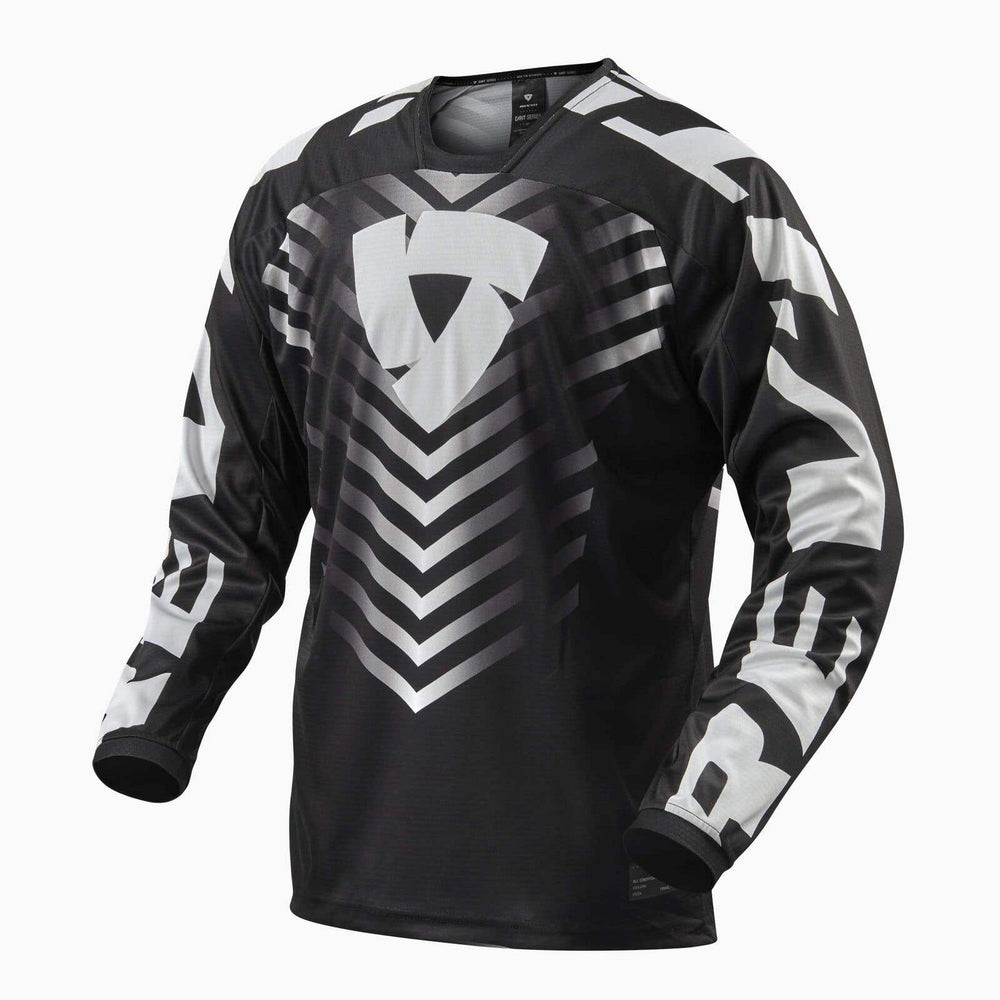 REVIT MENS ROUGH JERSEY
