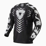 REVIT MENS ROUGH JERSEY