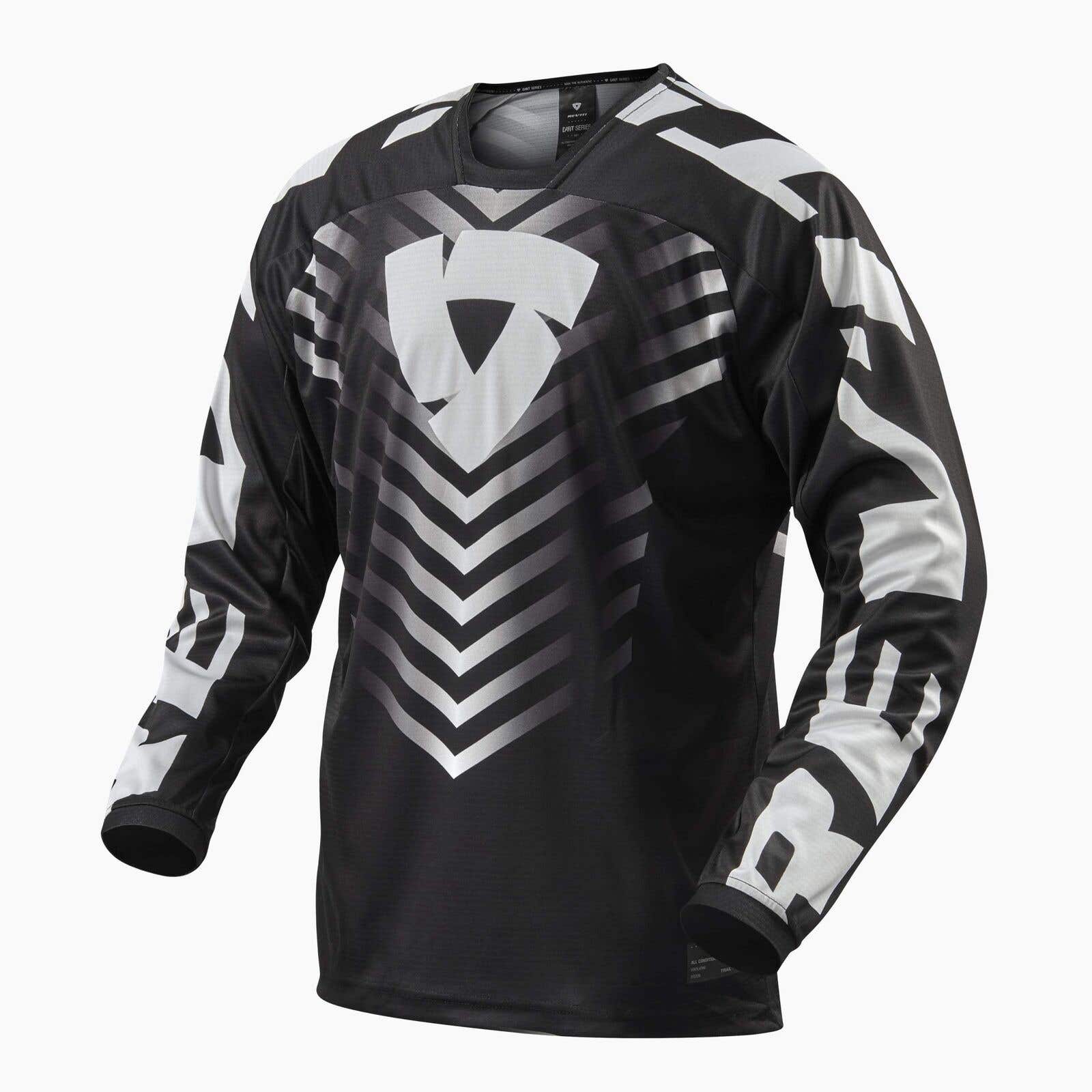 REVIT MENS ROUGH JERSEY