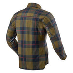 REVIT MENS BISON 2 H2O OVERSHIRT