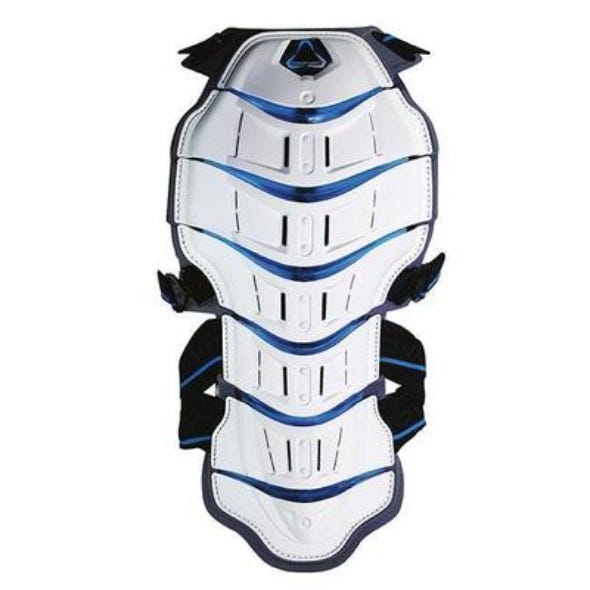 REVIT TRYONIC FEEL 3.7 BACK PROTECTOR