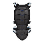 REVIT TRYONIC SEE + BACK PROTECTOR