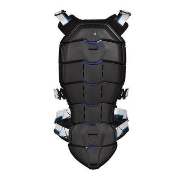 REVIT TRYONIC SEE + BACK PROTECTOR
