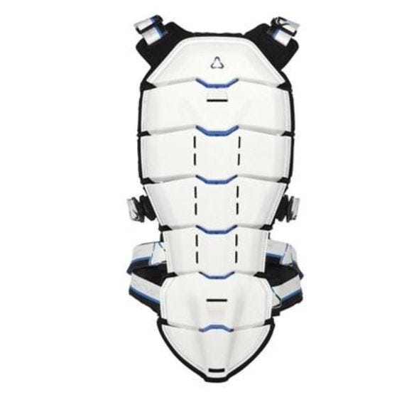REVIT TRYONIC SEE + BACK PROTECTOR