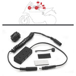 GIVI POWER HUB (NEEDS S110)