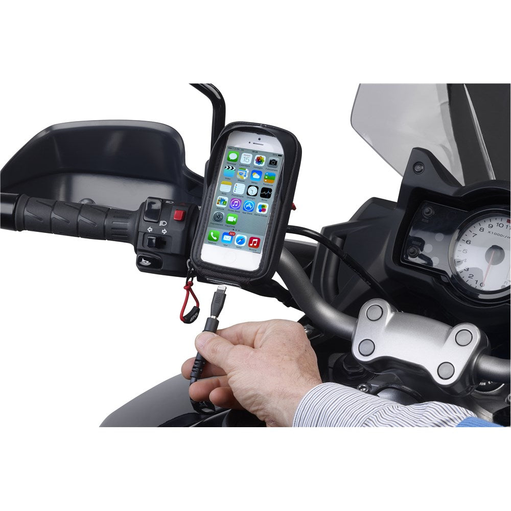 GIVI LEAD +4 ADAPTERS (NEEDS S110)
