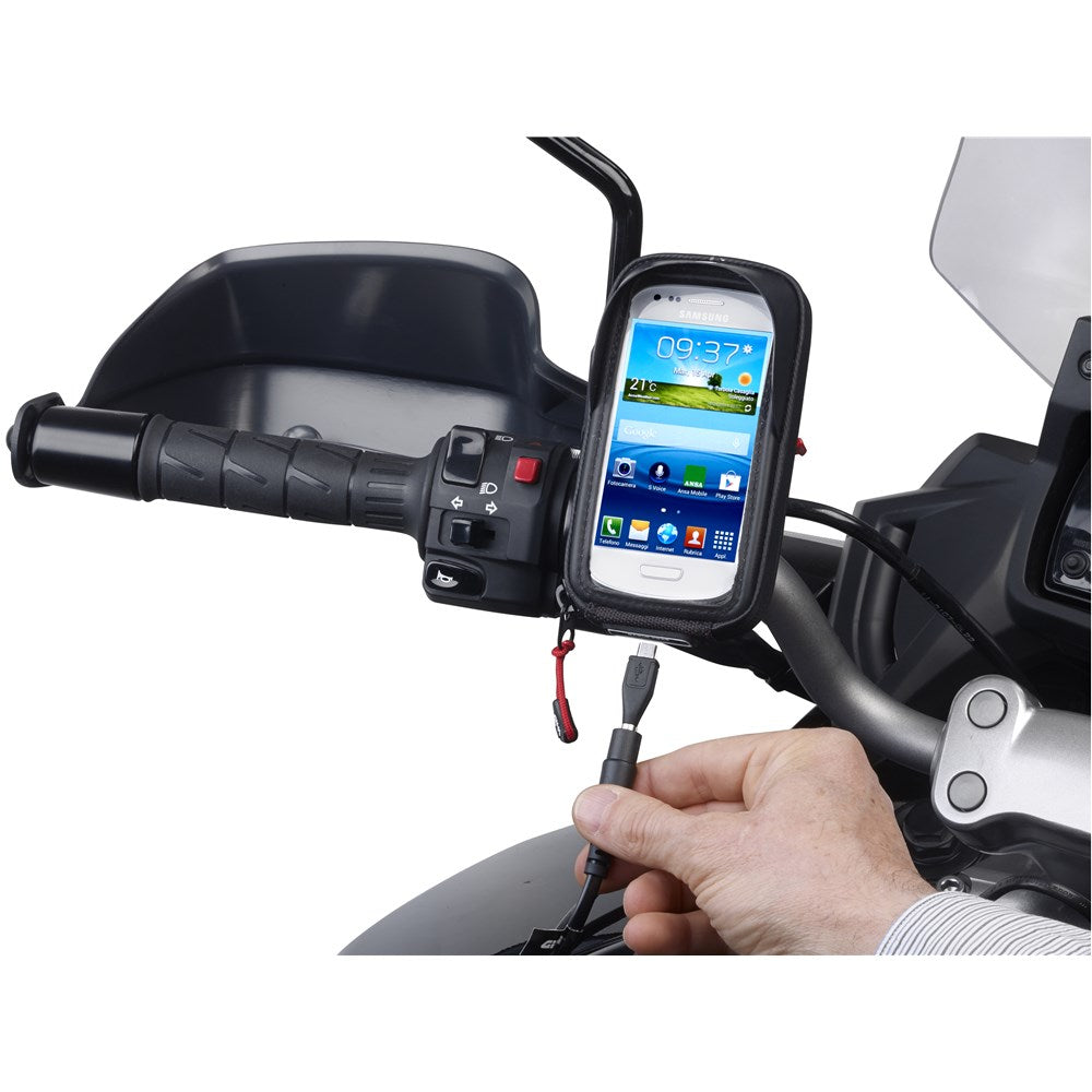 GIVI LEAD +4 ADAPTERS (NEEDS S110)