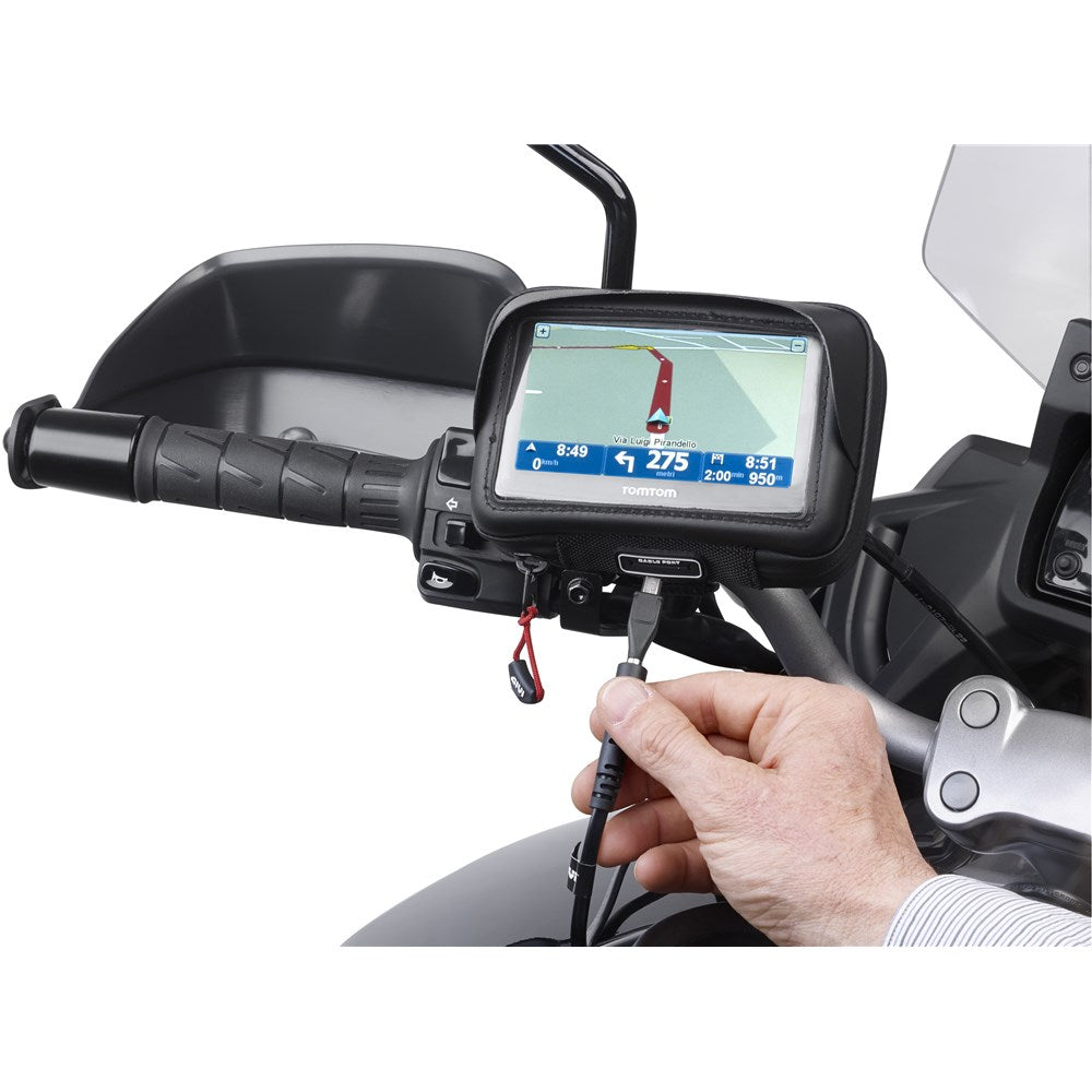 GIVI LEAD +4 ADAPTERS (NEEDS S110)