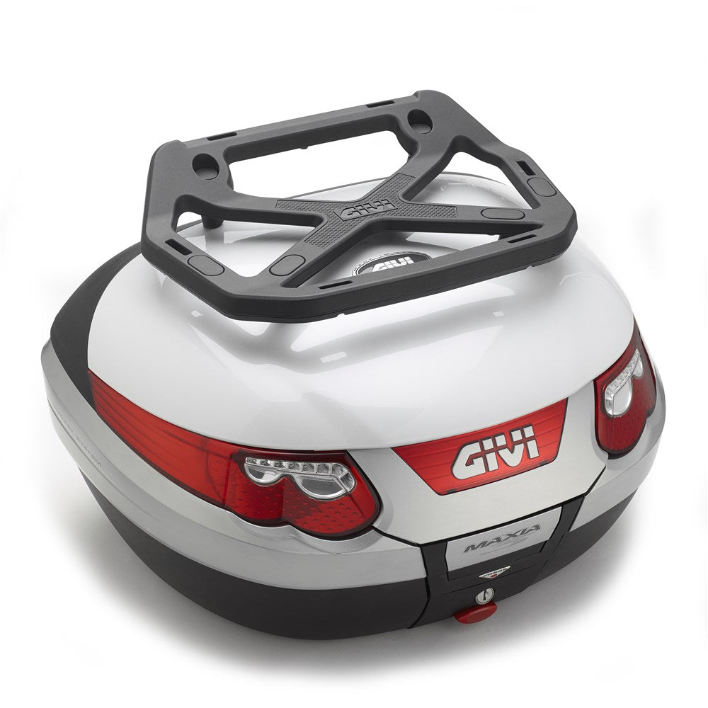 GIVI UNIVERSAL REAR RACK IN NYLON
