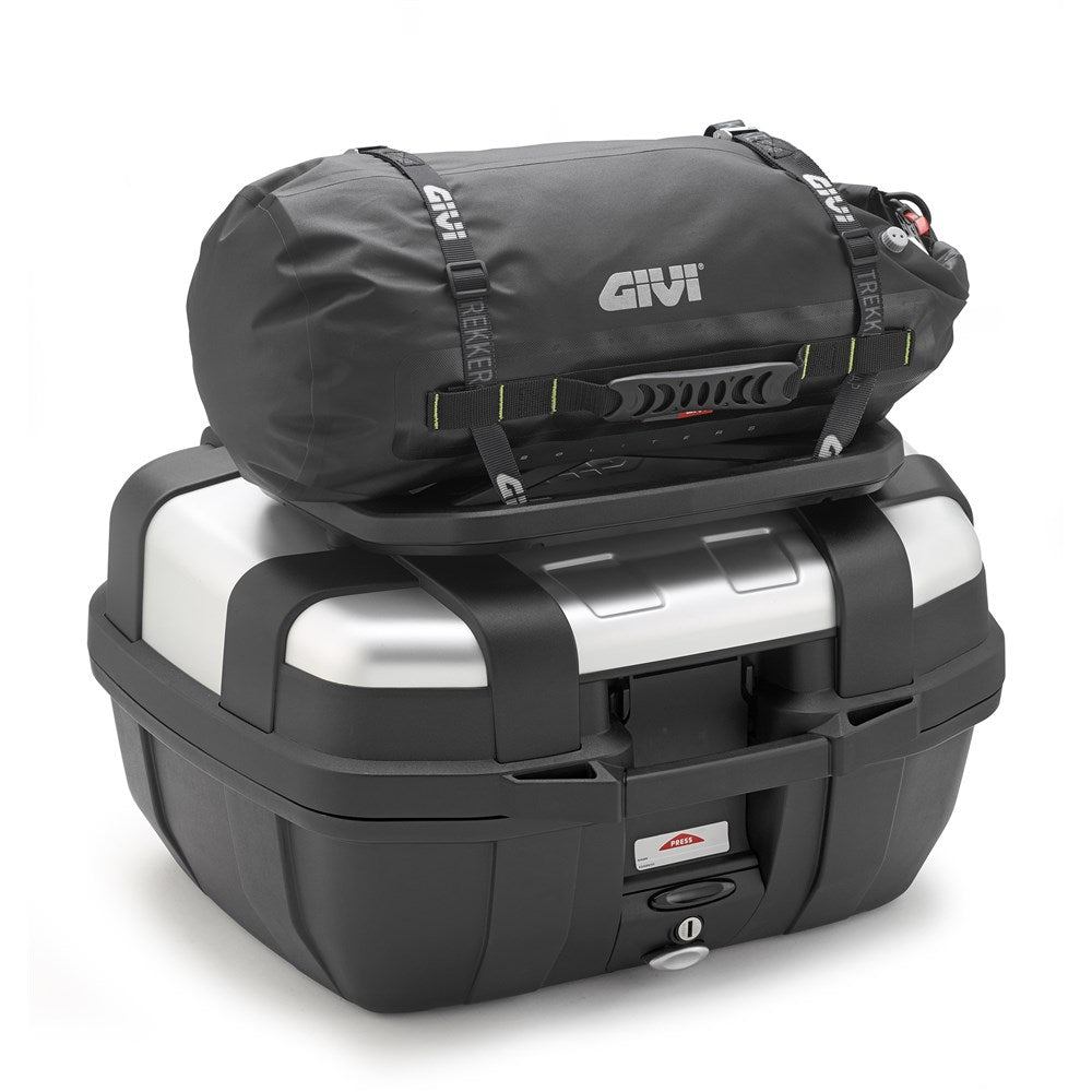 GIVI UNIVERSAL REAR RACK IN NYLON