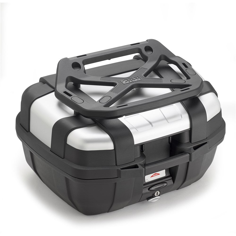 GIVI UNIVERSAL REAR RACK IN NYLON