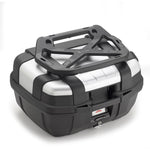 GIVI UNIVERSAL REAR RACK IN NYLON