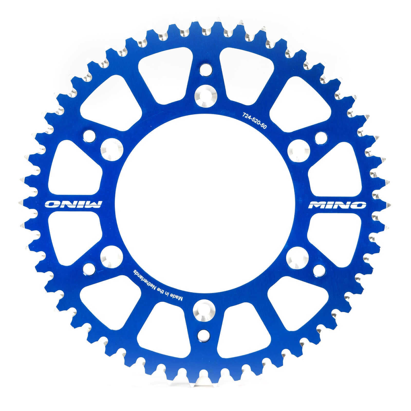 Mino KTM 50SX 2014-2022 / Husqvarna TC50 2017-2022 Front Sprockets