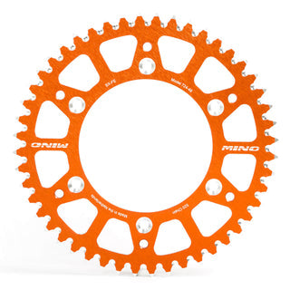 Mino KTM 50SX 2014-2022 / Husqvarna TC50 2017-2022 Front Sprockets