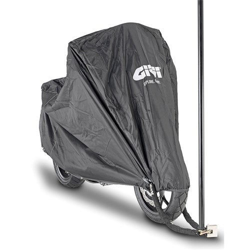 GIVI WATERPROOF BIKE COVER LARGE